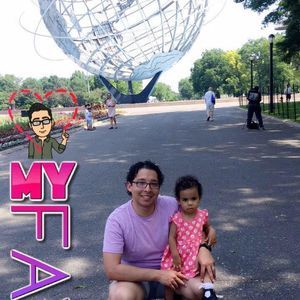 Meet your Posher, Domingo