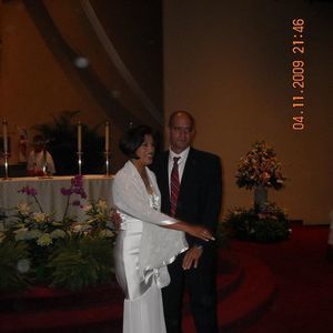 Meet your Posher, Juana