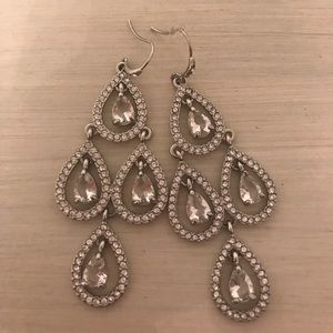 Chandelier Earrings