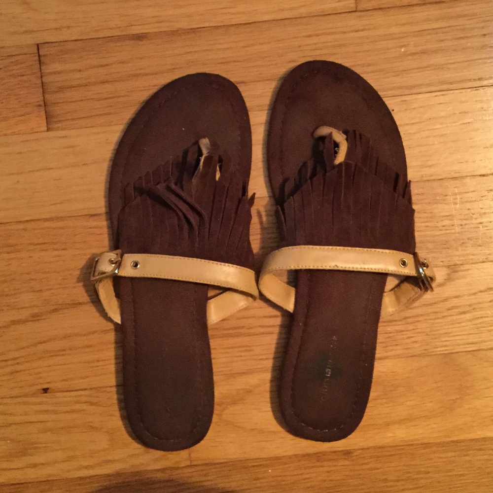 Tommy Hilfiger Flip Flops