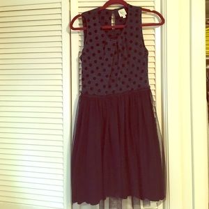 Anthropologie. Weston Wear dress. Small