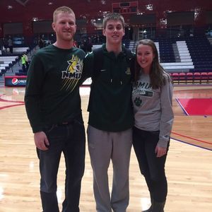 Meet your Posher, Marcus