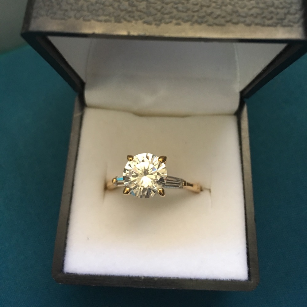 Czt Ring