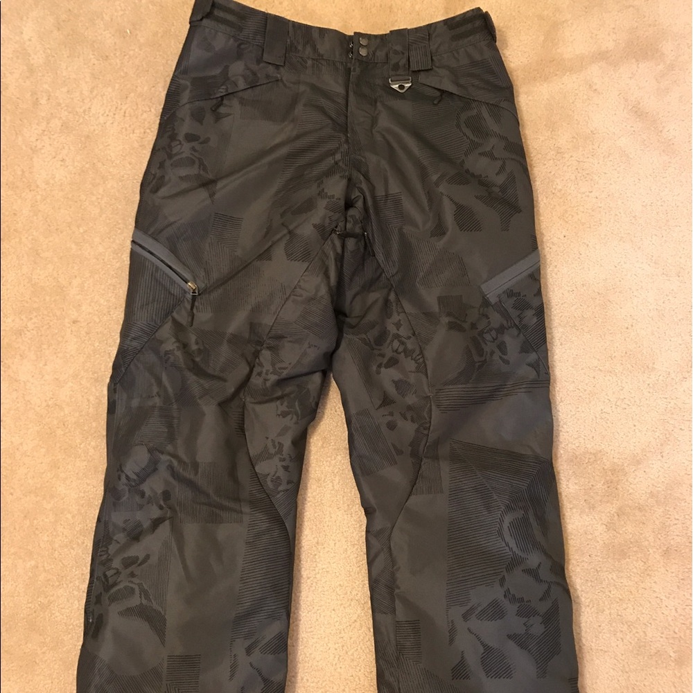 Oakley Men's Snow Gear