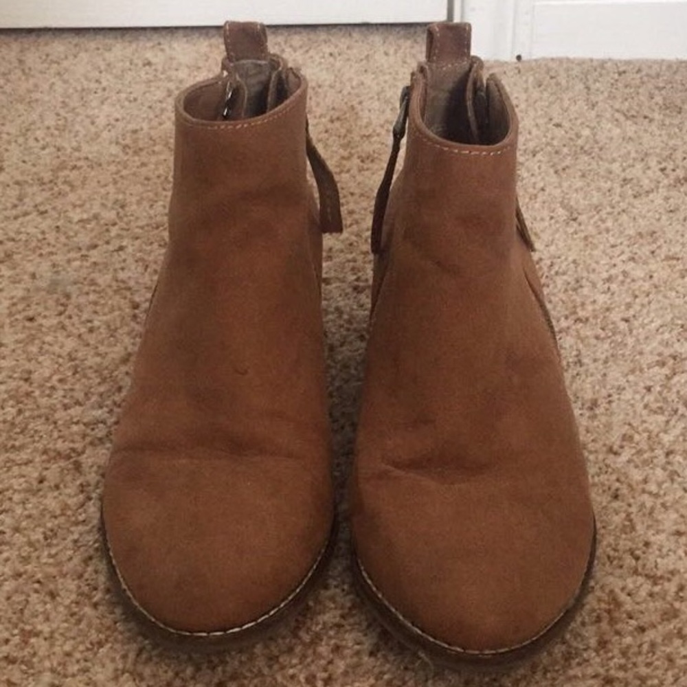 Dolce Vita Sutton Boots