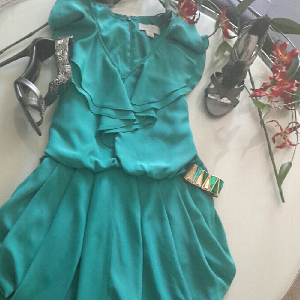 Jessica Simpson Summer Dress
