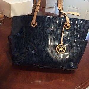 MK hand bag