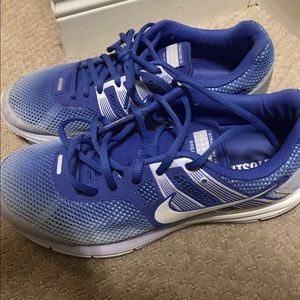 Women's Nike Sneakers