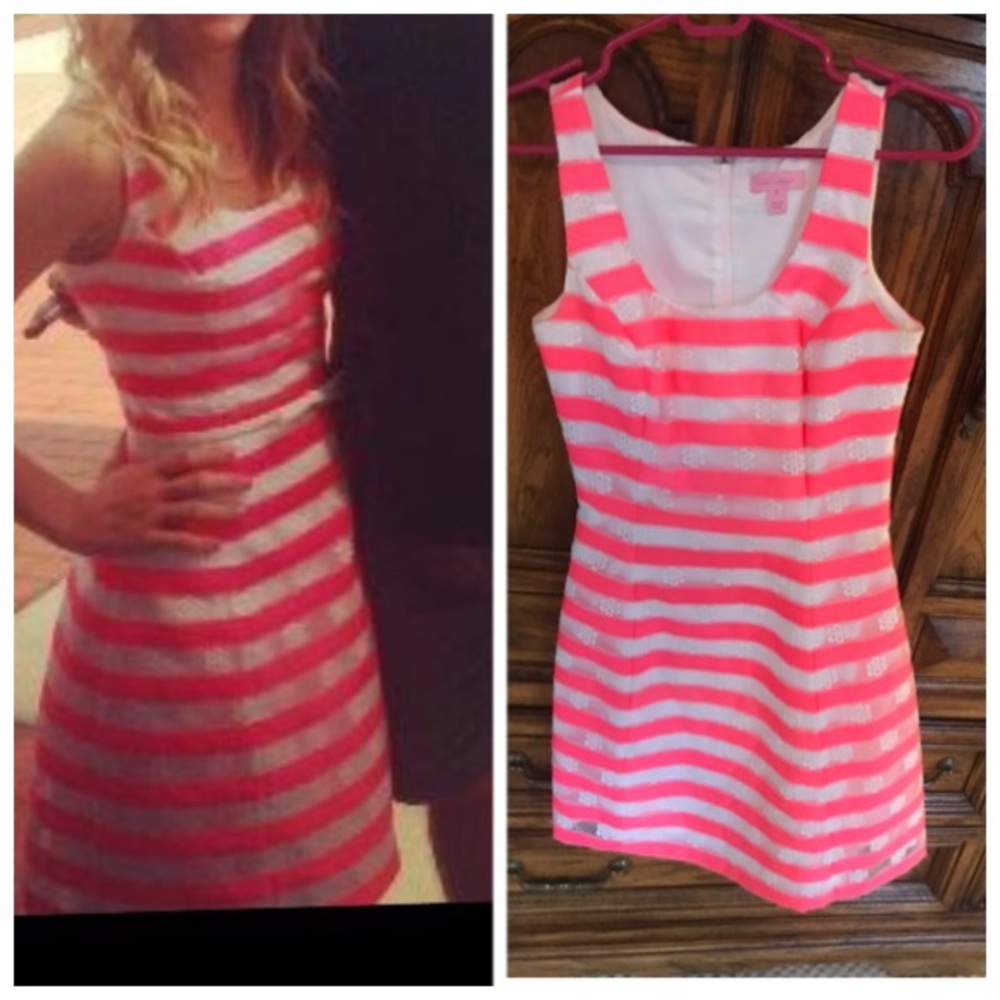 Lilly Pulitzer Dress