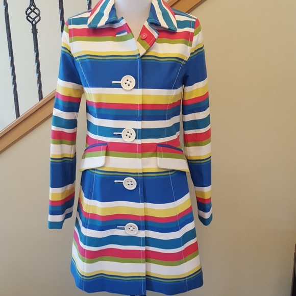 boden mac coat
