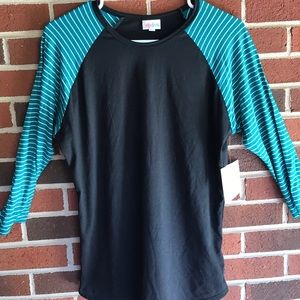 LulaRoe Randy T-shirt