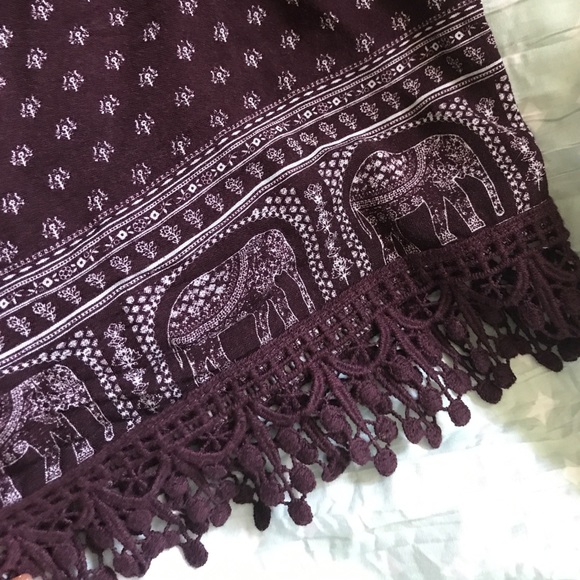 NWT High waist shorts - Picture 2 of 3