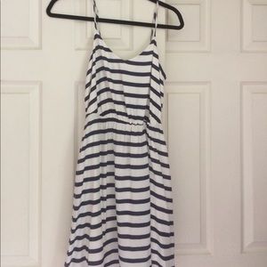 Lauren Conrad summer dress