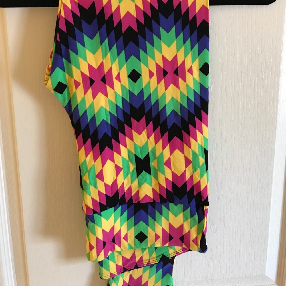 Lularoe Leggings