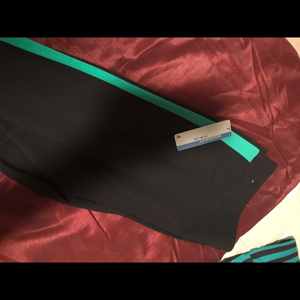 Worthington size 4 pants