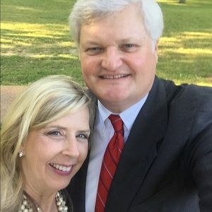 Meet your Posher, Lesa