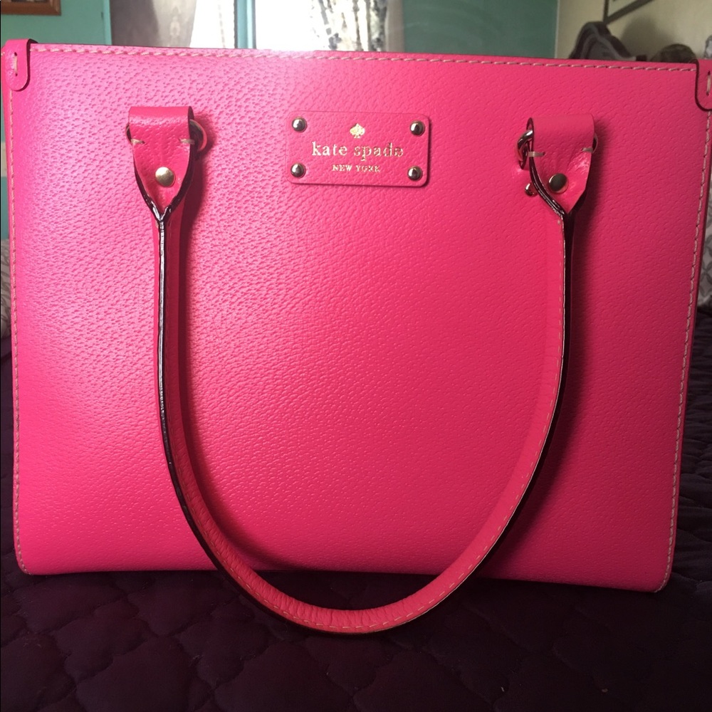 Kate Spade purse