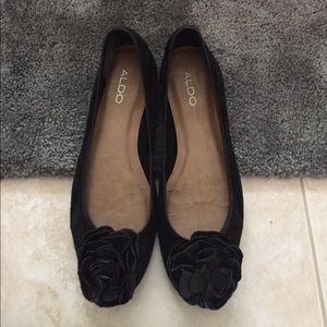 Aldo ballerina flat!