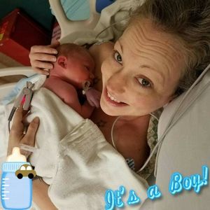 Meet your Posher, Caitlin