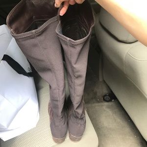 Stewart Weitzman "Reserve" Boots