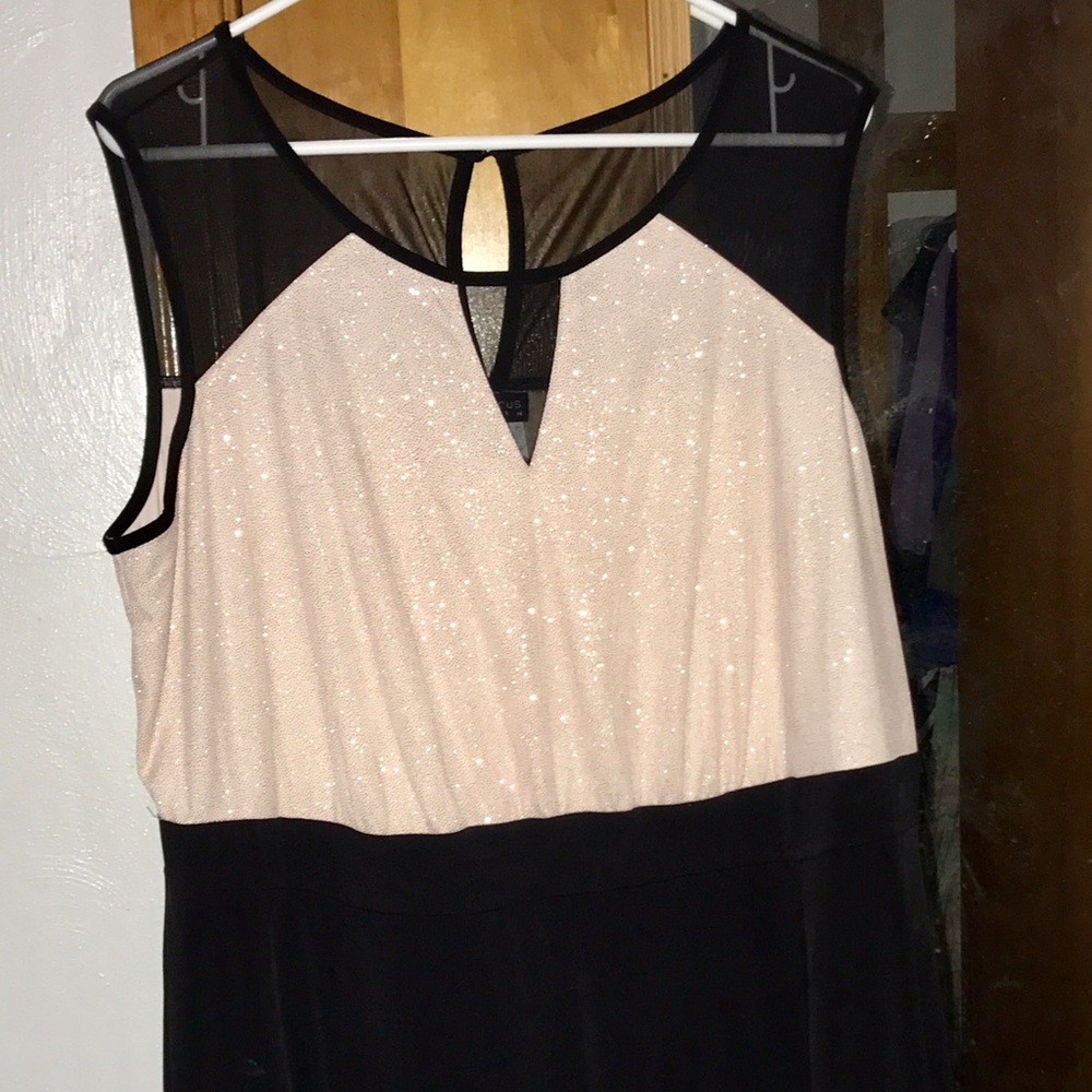 Cocktail Dress