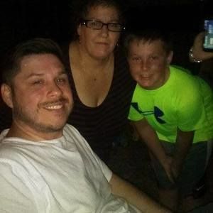 Meet your Posher, Cheryl