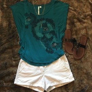 ❤️ Lauren Conrad top