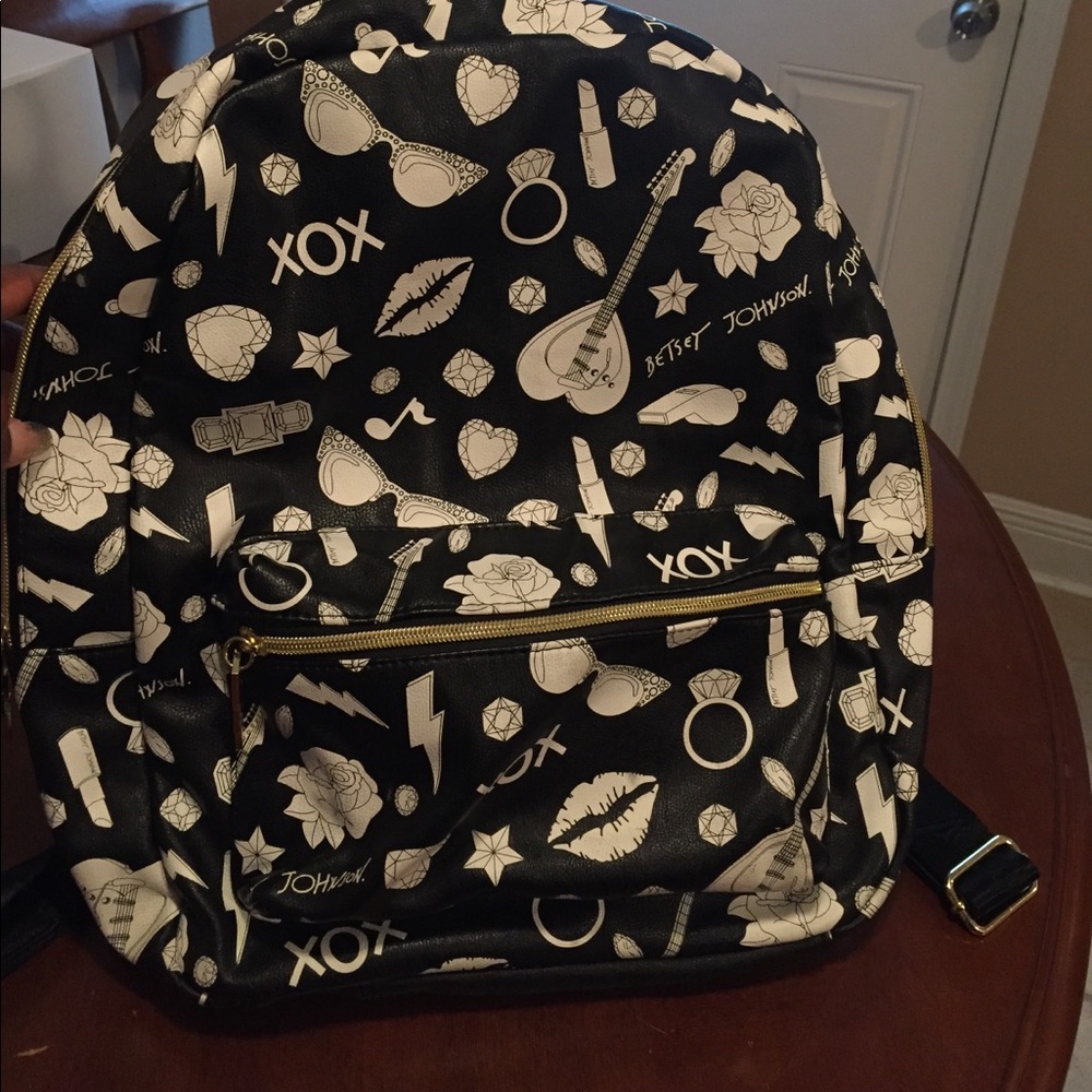 Back pack