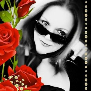 Meet your Posher, Sherry