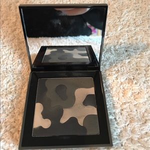 Burberry Beauty Camouflage Eye Palette