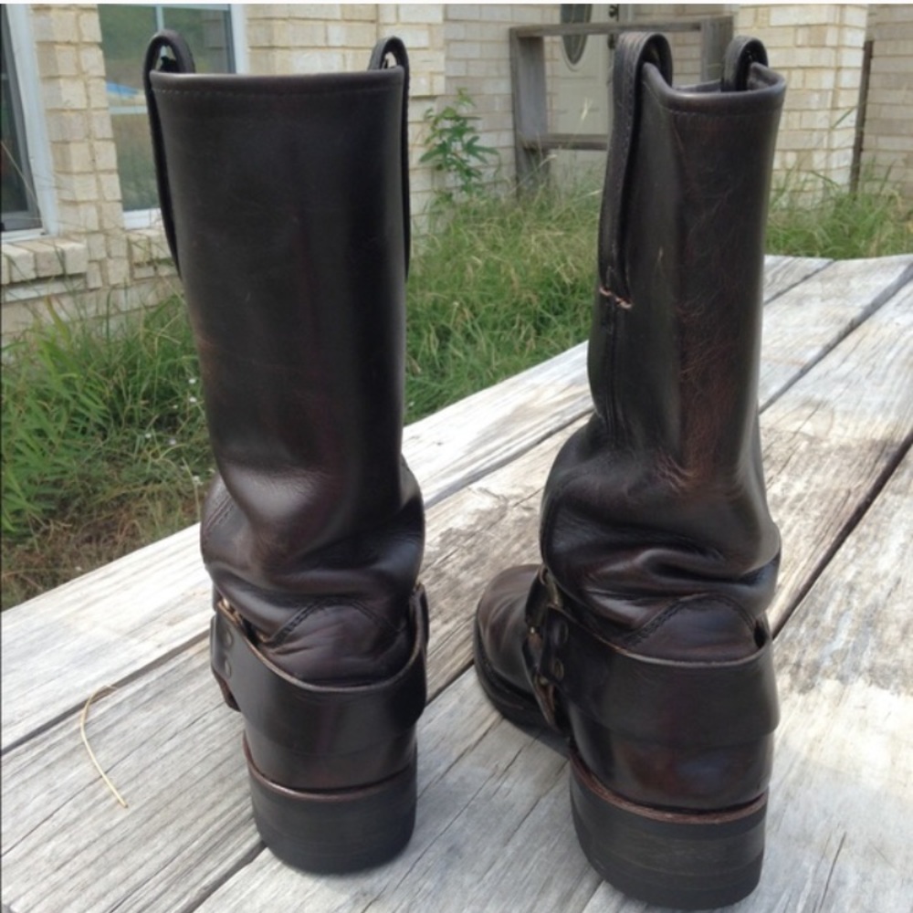 Frye boots - Picture 2 of 4