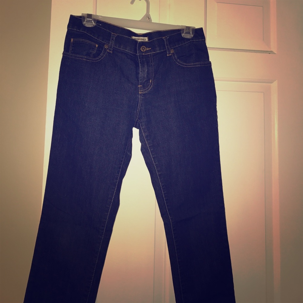 Jeans in perfect condition