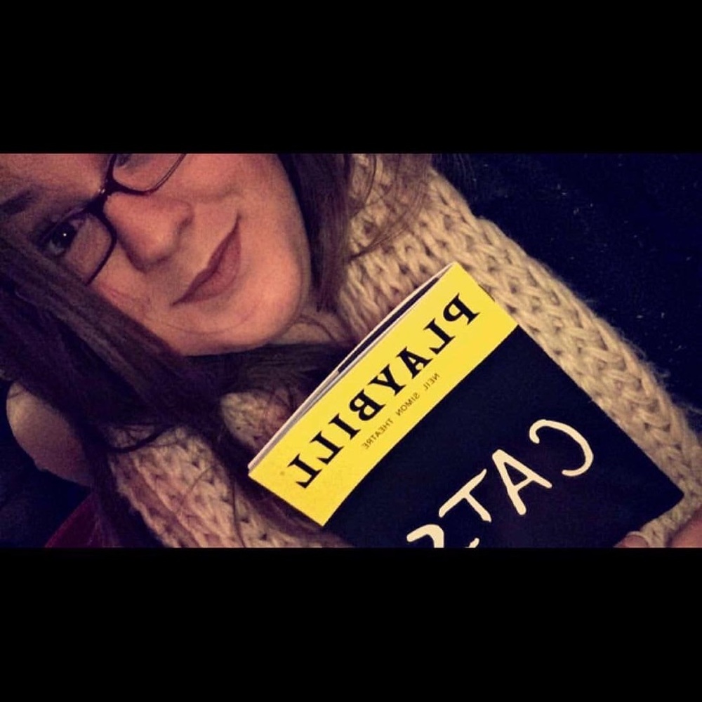 Meet your Posher, Sam