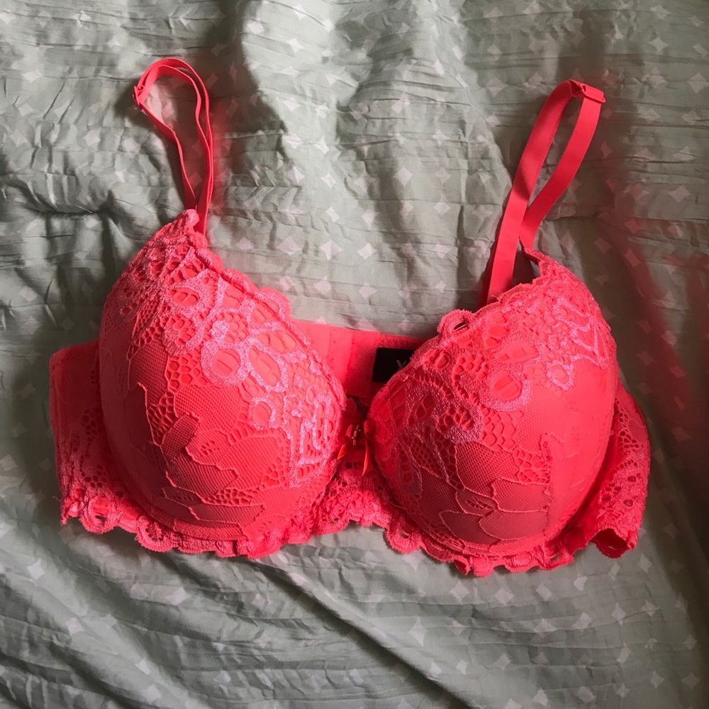 NWOT Extreme push-up