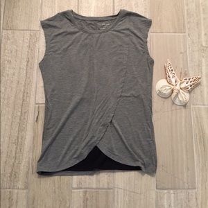 Motherhood Nursing shirt