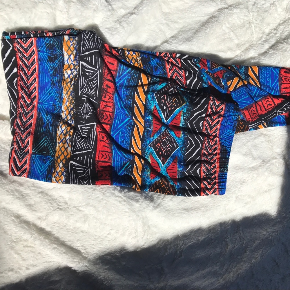 Agnes and Dora leggings
