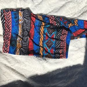 Agnes and Dora leggings