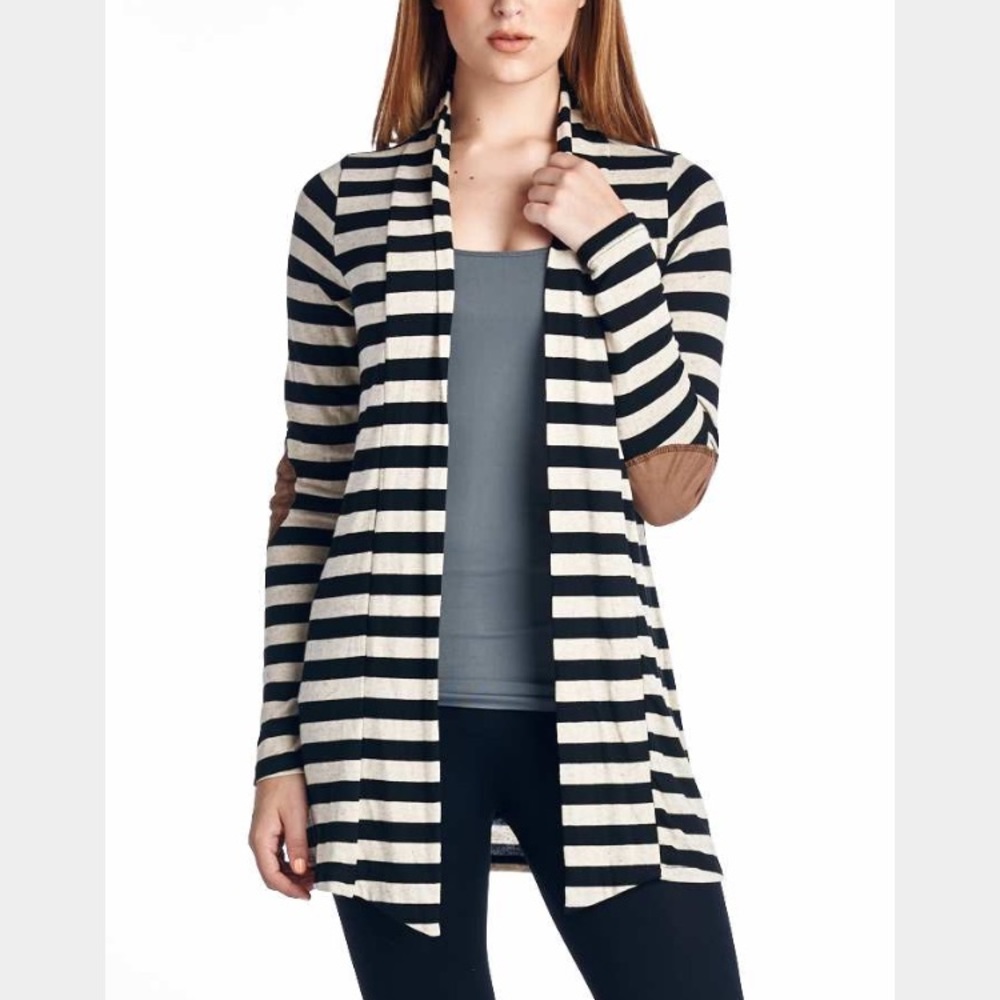 NWOT 🍁 Always Me Open Cardigan🍁