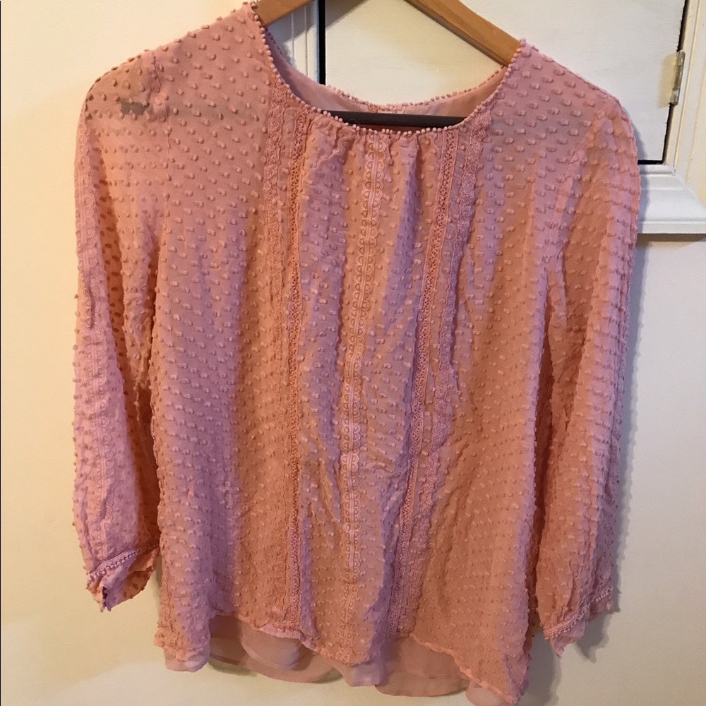 J. Crew Women's Top