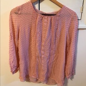 J. Crew Women's Top