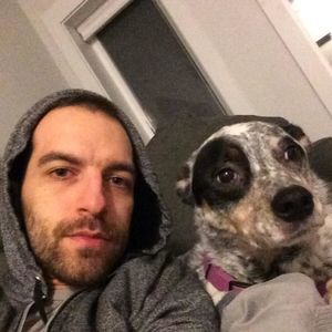 Meet your Posher, Max