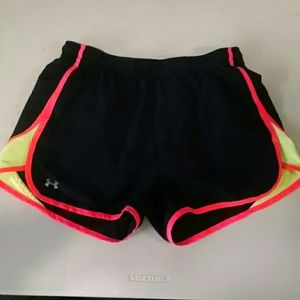 Under Armour Running Shorts