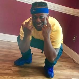Meet your Posher, Jerrell