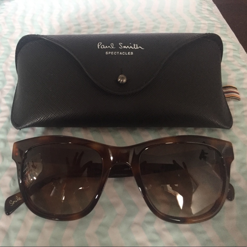 Women's Paul Smith Sunglasses