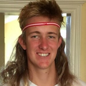 Meet your Posher, Kevin