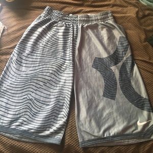 Kevin Durant Basketball Shorts