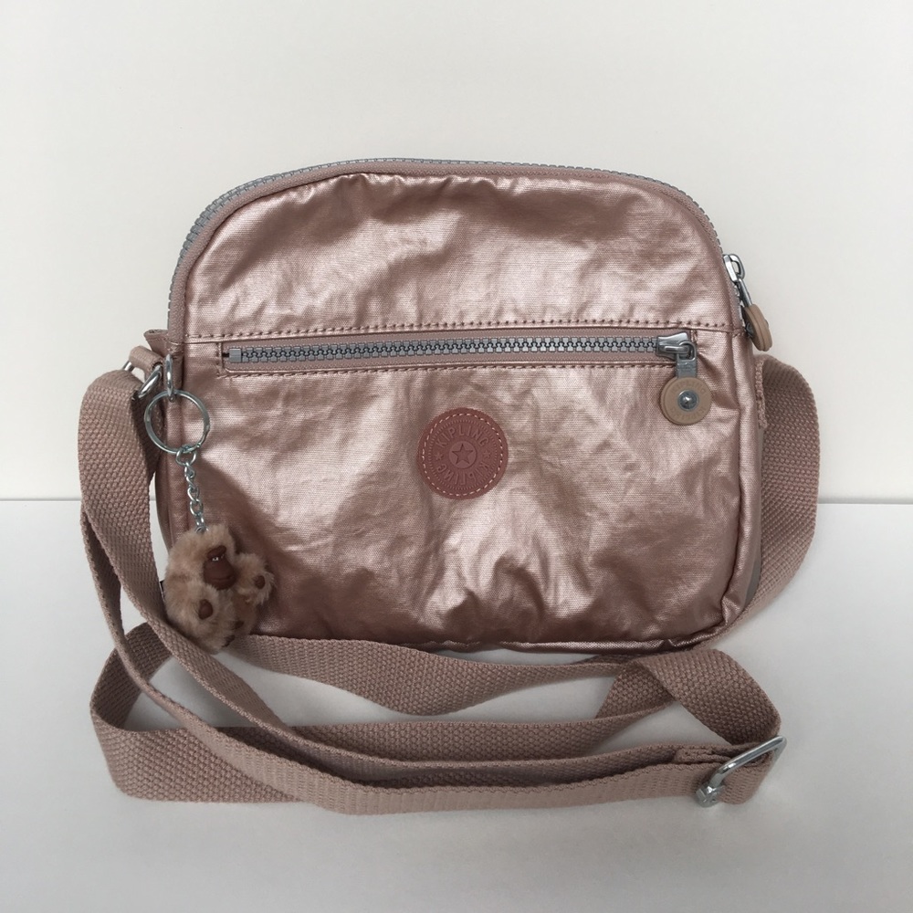 ✨NWOT✨ Kipling purse