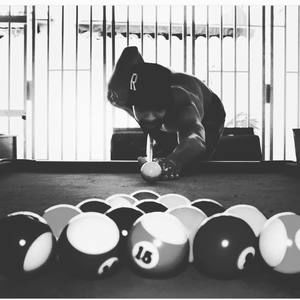 Meet your Posher, Travis