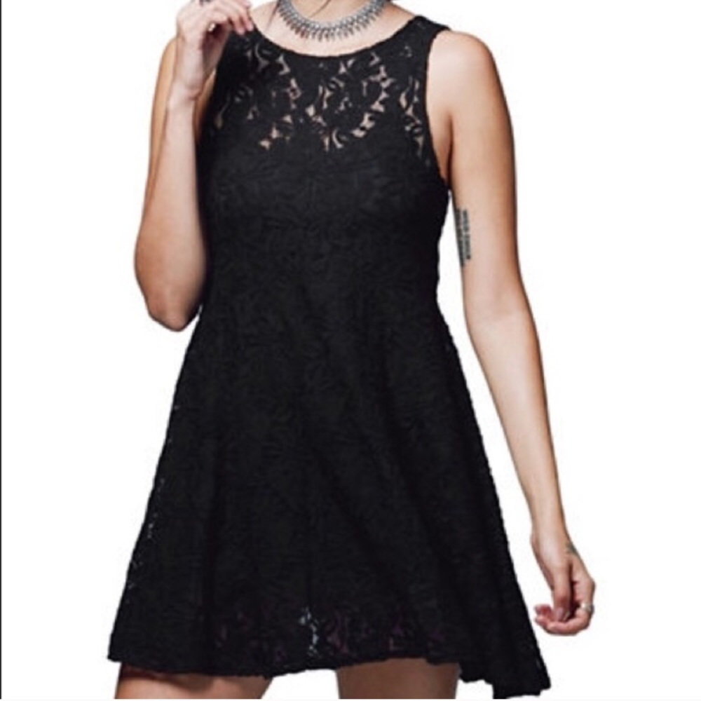 Free People Dress Size S NWT