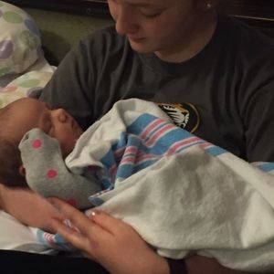 Meet your Posher, Blaine